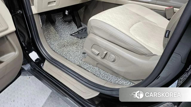 Kia Carnival 4th generation id 4354976 из Кореи 9