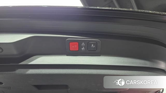 Peugeot 5008 second generation id 4377633 из Кореи 9