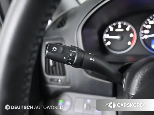 Hyundai The New Grand Starex id 3698337 из Кореи 9