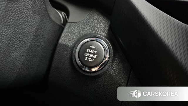 Ssangyong Tivoli Air id 4385049 из Кореи 9