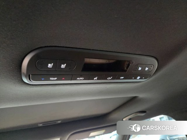 Hyundai Palisade (LX3) id 4628505 из Кореи 9