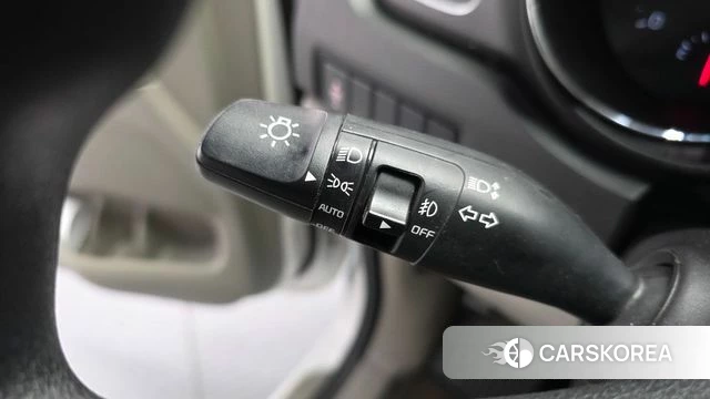 Kia The New Carnival id 4251122 из Кореи 9
