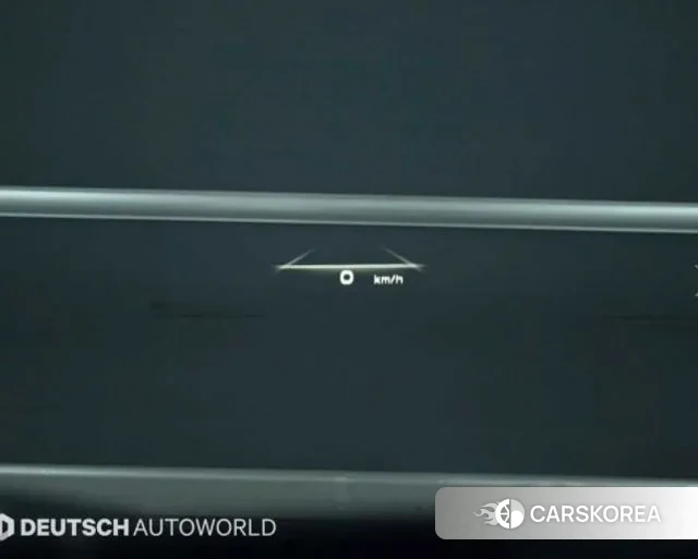 Kia EV6 id 3522449 из Кореи 9