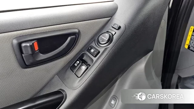 Hyundai The New Grand Starex id 2994746 из Кореи 9