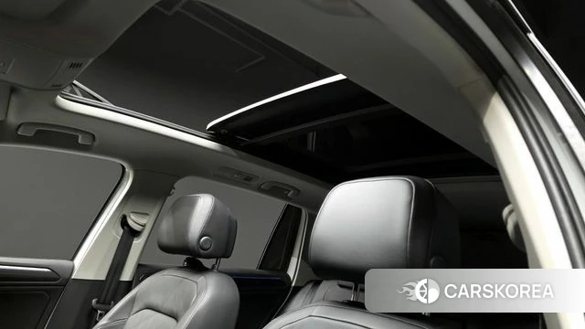 Volkswagen Tiguan second Generation id 3904194 из Кореи 9