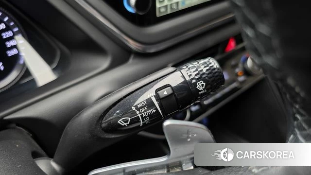 Hyundai Sonata (DN8) id 4445203 из Кореи 9