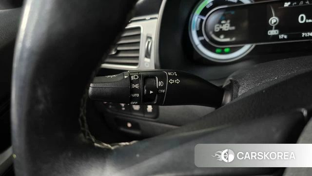 Kia Niro id 3886567 из Кореи 9