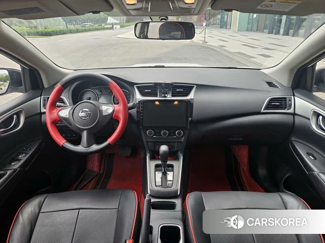 Nissan Xuan Yi id 4291328 из Китая 9