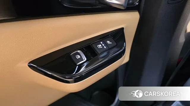 Kia Carnival 4th generation id 3639602 из Кореи 9