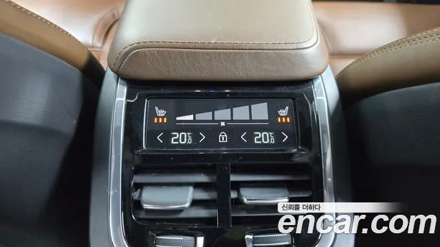 Volvo XC60 second Generation id 2684286 из Кореи 9