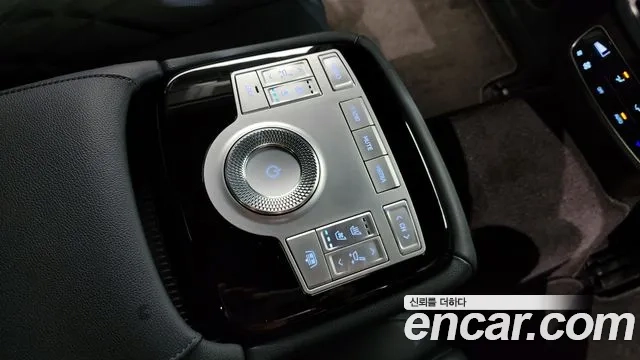 Genesis G80 (RG3) id 2864385 из Кореи 9