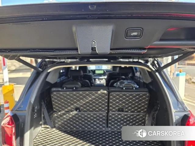 Hyundai Palisade id 3621544 из Кореи 9