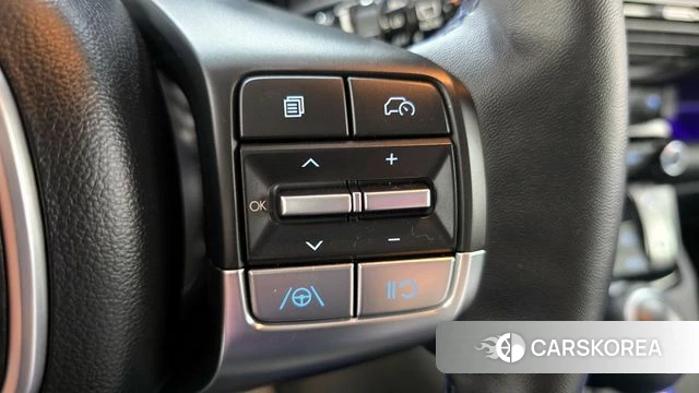 Hyundai Casper id 4302641 из Кореи 9
