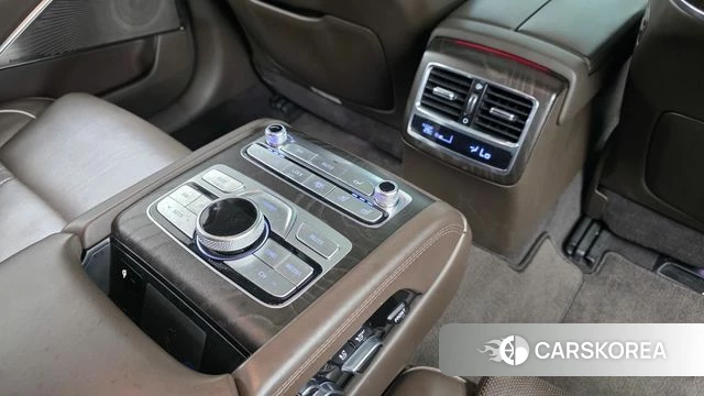 Kia More K9 id 4525723 из Кореи 9