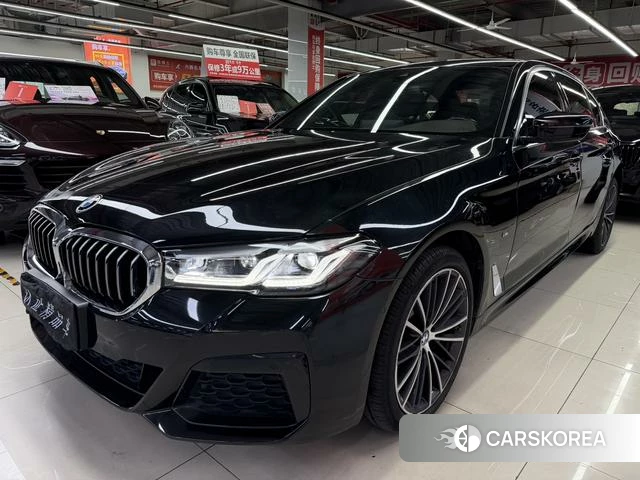 BMW 5 series id 4353121 из Китая 9