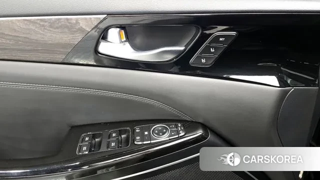 Kia K7 Premier id 3324566 из Кореи 9