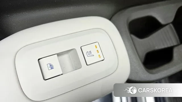 Hyundai Santa Fe (MX5) id 2889041 из Кореи 9