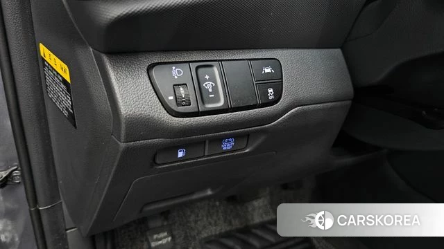 Hyundai The New Ionic Hybrid id 4581501 из Кореи 9