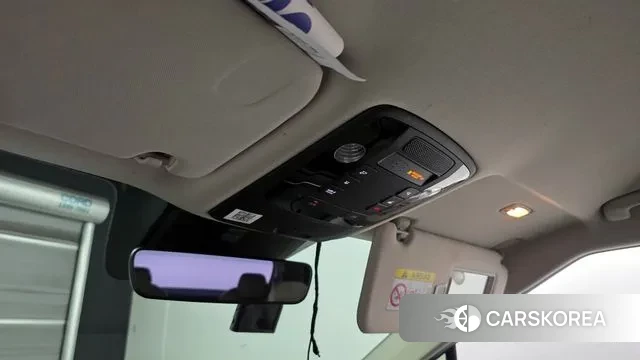 Kia Carnival 4th generation id 3274086 из Кореи 9