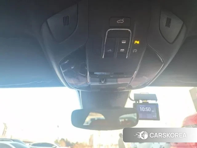 Maserati Ghibli id 3611908 из Кореи 9