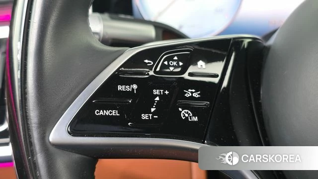 Mercedes-Benz S-Class W223 id 4665244 из Кореи 9