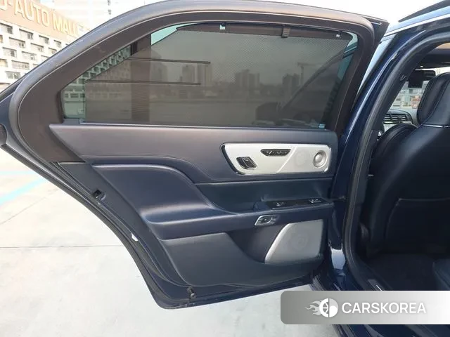 Lincoln Continental 10th Generation id 3385705 из Кореи 9