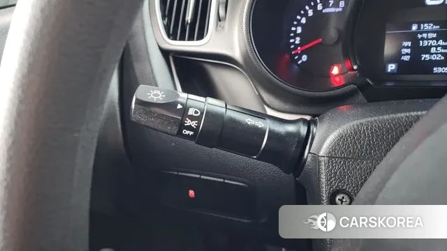 Kia The New Ray id 3433767 из Кореи 9