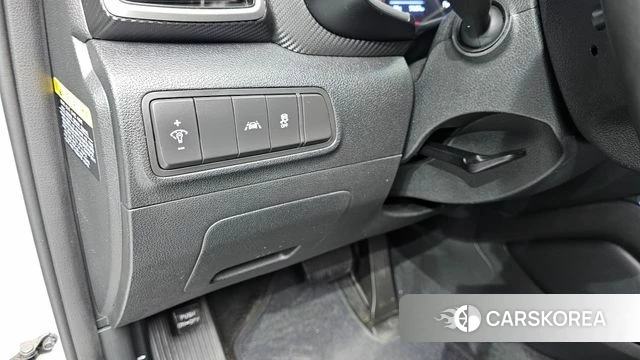Hyundai All New Tucson id 4317659 из Кореи 9