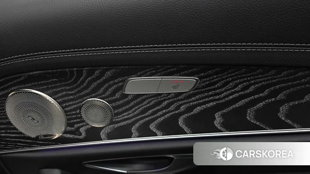 Mercedes-Benz E-Class W213 id 4854540 из Кореи 9