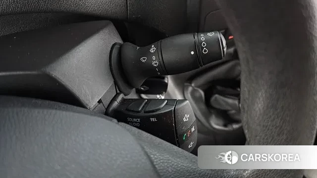 Renault Korea (Samsung) Master id 3085198 из Кореи 9