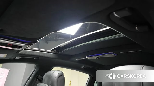 Mercedes-Benz S-Class W223 id 3841957 из Кореи 9