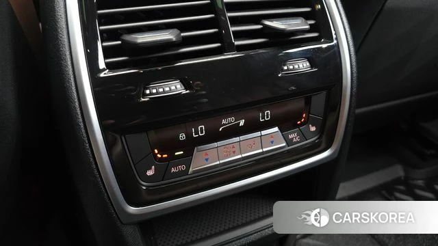 BMW X6 (G06) id 4863496 из Кореи 9