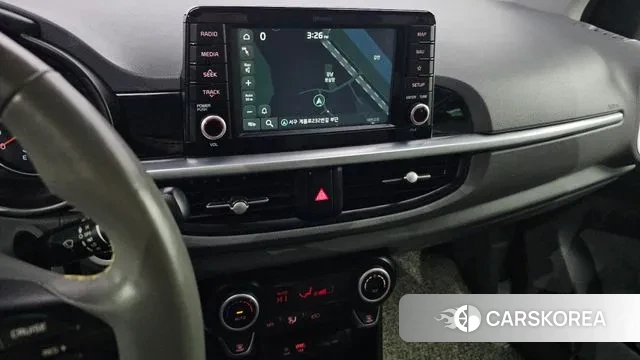 Kia All New Morning (JA) id 3439725 из Кореи 9