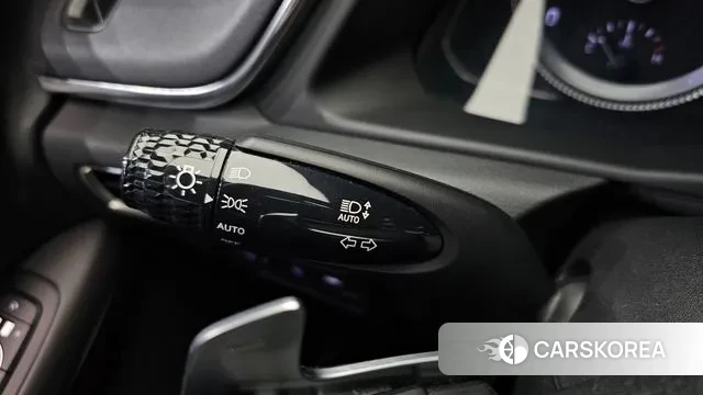 Hyundai Sonata (DN8) id 3428182 из Кореи 9