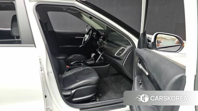 Kia Seltos id 4562015 из Кореи 9