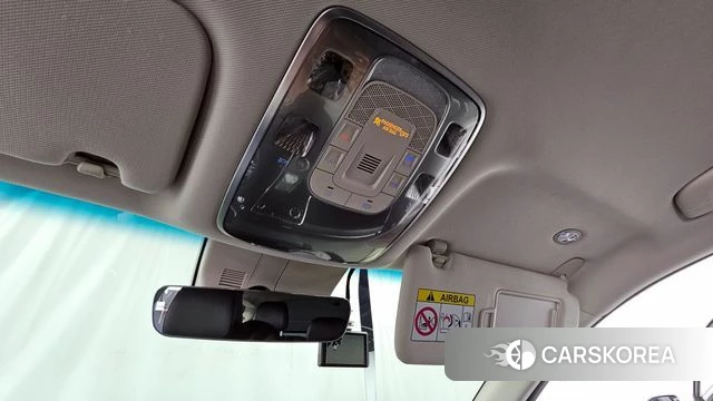 Genesis GV80 id 3905138 из Кореи 9