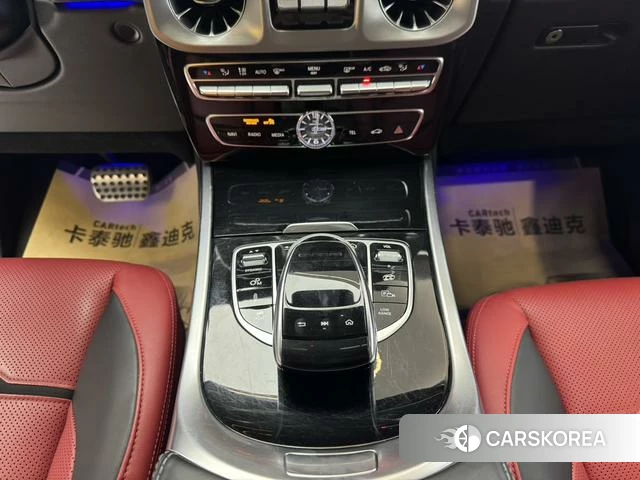 Mercedes-Benz G-class AMG id 4300300 из Китая 9