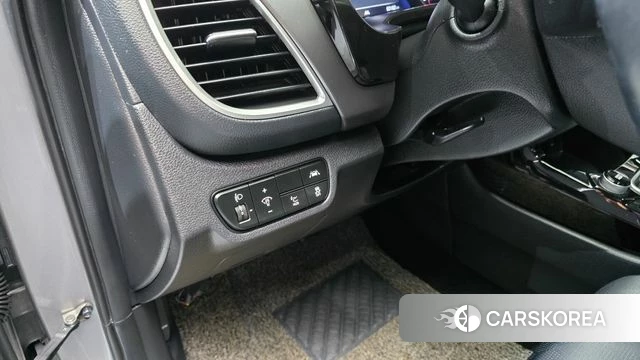 Kia Seltos id 4542652 из Кореи 9