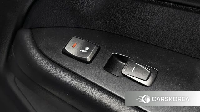 Ssangyong The New Rexton Sport id 4414911 из Кореи 9