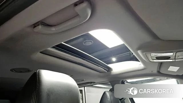 Kia The New Mohave id 3937272 из Кореи 9