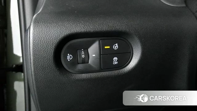 Hyundai Casper id 4292343 из Кореи 9