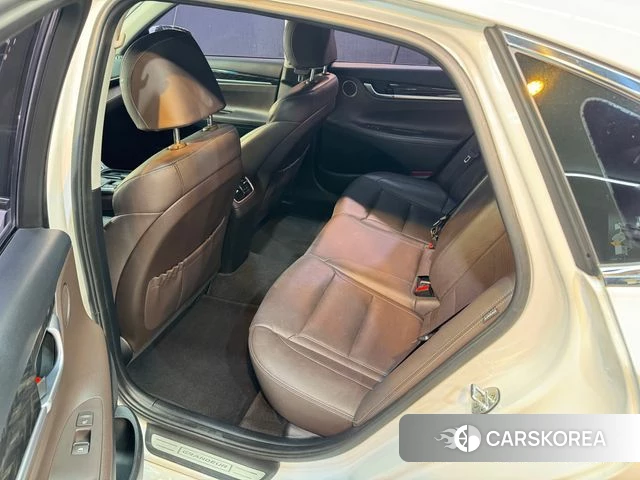 Hyundai Grandeur IG id 4180645 из Кореи 9