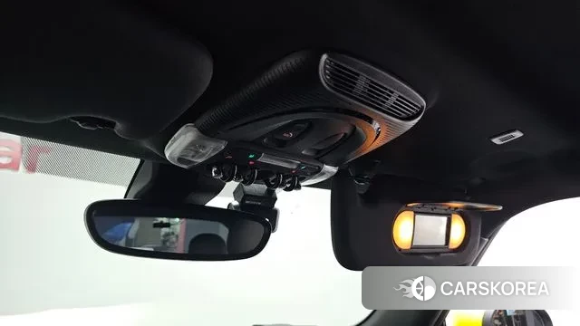 Mini Cooper Electric id 3007641 из Кореи 9