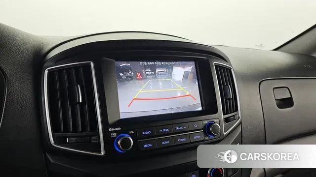 Hyundai The New Grand Starex id 3587781 из Кореи 9