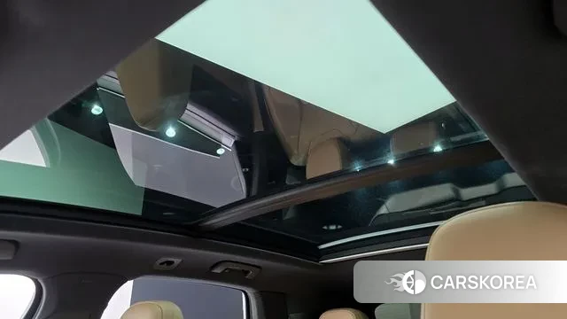 Porsche Cayenne (PO536) id 3641262 из Кореи 9