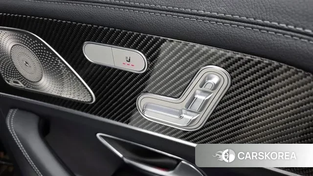 Mercedes-Benz GLE-Class W167 id 3267804 из Кореи 9