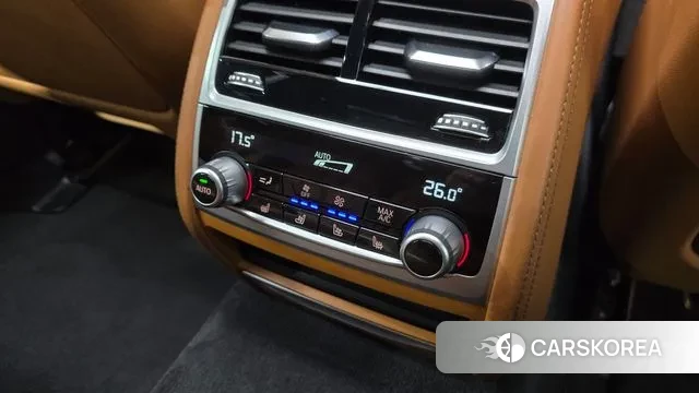 BMW 7 Series (G11) id 3698230 из Кореи 9