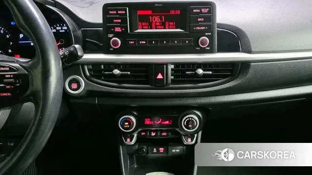 Kia All New Morning (JA) id 3480394 из Кореи 9