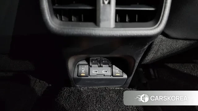 Lexus UX300e id 2969278 из Кореи 9