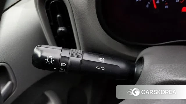 Kia Morning Urban (JA) id 3390562 из Кореи 9